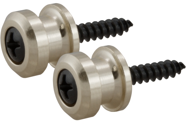 S GP810N - End Pins for Quick Release Strap Locks - Nickel S GP810N - End Pins for Quick Release Strap Locks - Nickel
