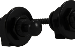 Butoni pentru curea Grover S GP800B - Quick Release Strap Locks - Black