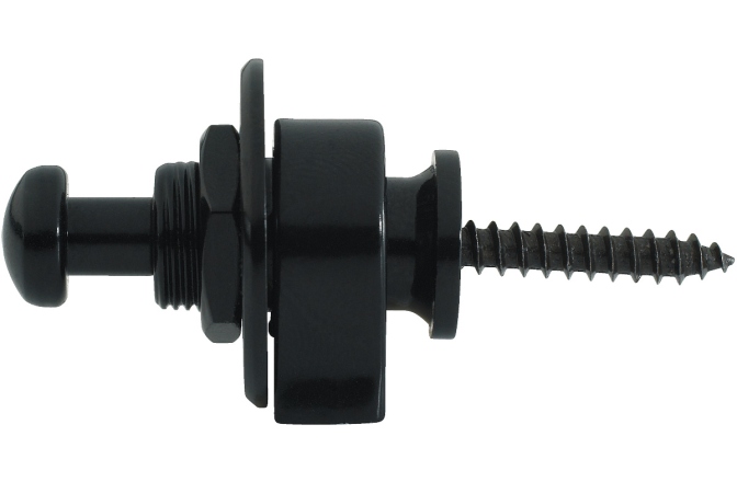 Butoni pentru curea Grover S GP800B - Quick Release Strap Locks - Black