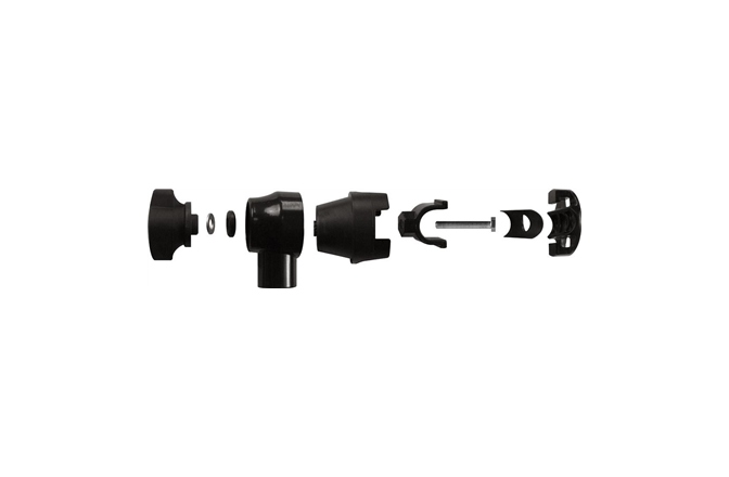 Butuc de Stativ  Ultimate Support MC-125
