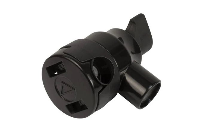 Butuc de Stativ  Ultimate Support Replacement boom hub for MC-125