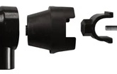 Butuc de Stativ  Ultimate Support Replacement boom hub for MC-125