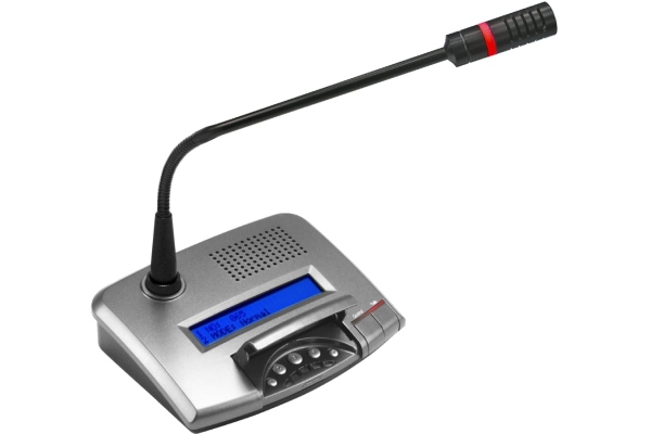Chairman FCS 6315 Chairman FCS 6315