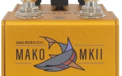 Bypass / Simulator de amplificator & cabinet Walrus Audio MAKO ACS1 MKII