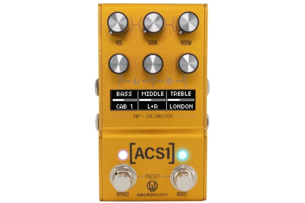 MAKO ACS1 MKII MAKO ACS1 MKII