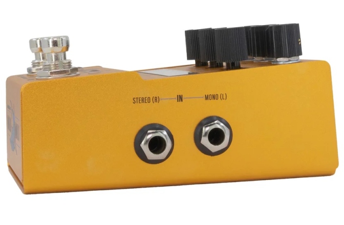 Bypass / Simulator de amplificator & cabinet Walrus Audio MAKO ACS1 MKII