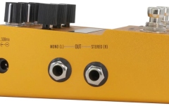 Bypass / Simulator de amplificator & cabinet Walrus Audio MAKO ACS1 MKII