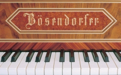 Bösendorfer 185VC Artisan