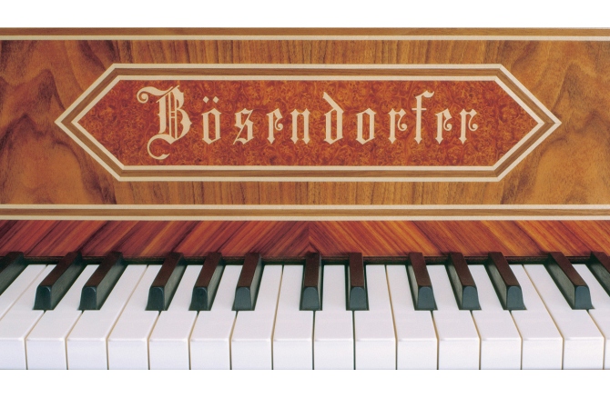 Bösendorfer 185VC Artisan