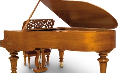 Bösendorfer 200 Strauss Edition