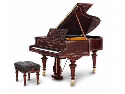 214VC Liszt Edition