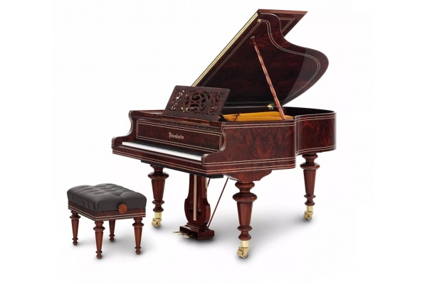 280VC Liszt Edition