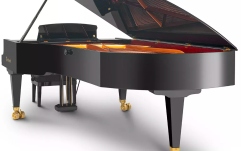 Bösendorfer Concert Grand 290 Imperial