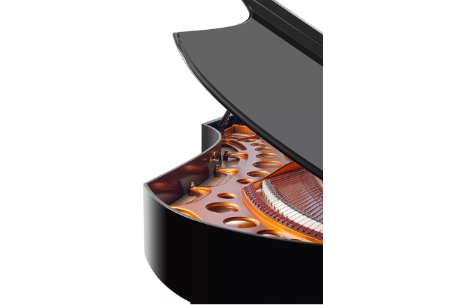 Bösendorfer Concert Grand 290 Imperial