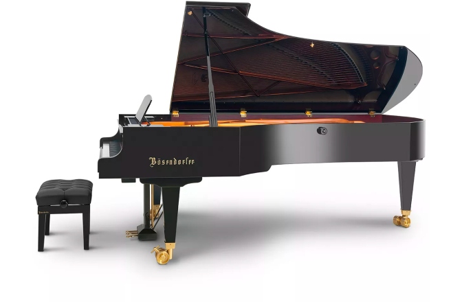 Bösendorfer Concert Grand 290 Imperial