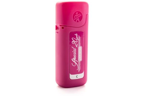 Hohner Special 20 C Pink — 4