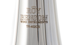 C-Trompeta Roy Benson  TR-402C 