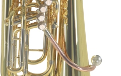 C-Tuba Roy Benson C-Tuba Roy Benson TB-312C 