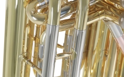 C-Tuba Roy Benson C-Tuba Roy Benson TB-312C 