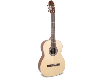 Europe Spanish Heel CA-EUSM 4/4 Spruce/Mahogany matt