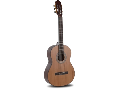 Principio Serie C CA-CM 3/4