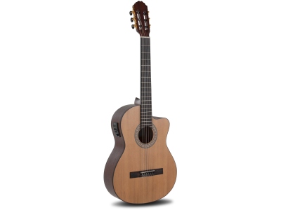 Principio Serie C CA-CM CE