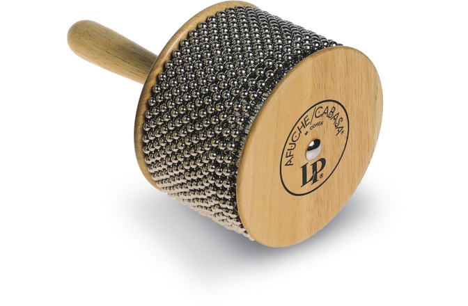 Cabasa Latin Percussion Cabasa Deluxe  LP234C