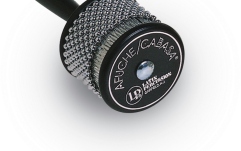 Cabasa Latin Percussion Cabasa Mini  negru LP234-BK