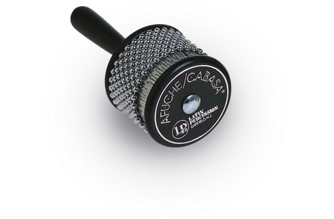 Cabasa Latin Percussion Cabasa Mini  negru LP234-BK