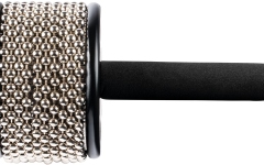 Cabasa  Meinl Hand Percussion Turbo Cabasa medium - black