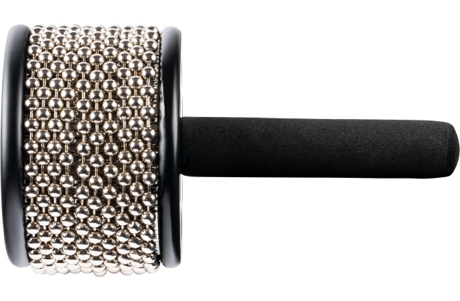Cabasa  Meinl Hand Percussion Turbo Cabasa medium - black
