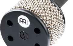 Cabasa  Meinl Hand Percussion Turbo Cabasa medium - black