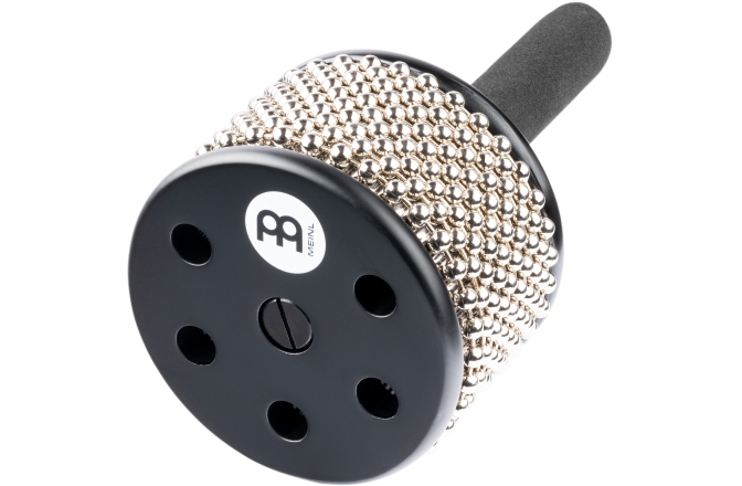 Cabasa  Meinl Hand Percussion Turbo Cabasa medium - black