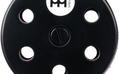 Cabasa  Meinl Hand Percussion Turbo Cabasa medium - black