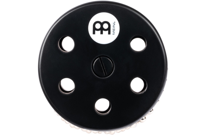 Cabasa  Meinl Hand Percussion Turbo Cabasa medium - black
