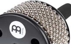 Cabasa  Meinl Hand Percussion Turbo Cabasa medium - black