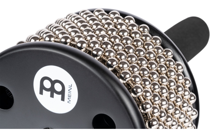 Cabasa  Meinl Hand Percussion Turbo Cabasa medium - black