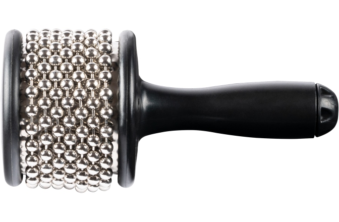 Cabasa  Meinl Mini Turbo Cabasa - black