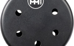 Cabasa  Meinl Mini Turbo Cabasa - black