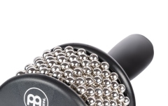 Cabasa  Meinl Mini Turbo Cabasa - black