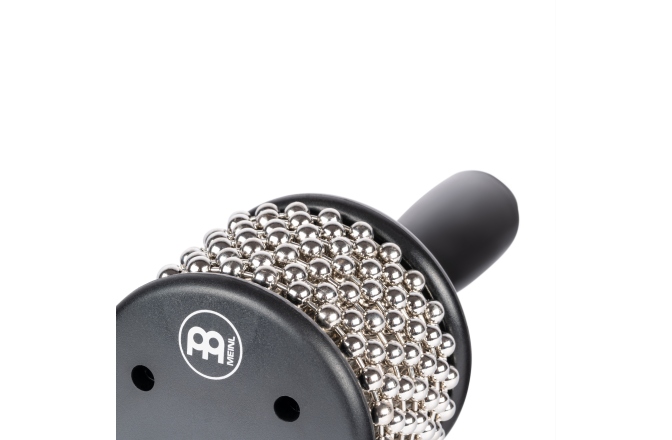 Cabasa  Meinl Mini Turbo Cabasa - black