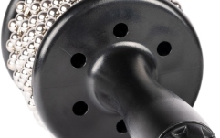 Cabasa  Meinl Mini Turbo Cabasa - black