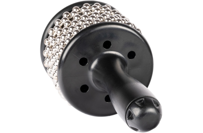Cabasa  Meinl Mini Turbo Cabasa - black