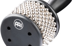 Cabasa  Meinl Mini Turbo Cabasa - black