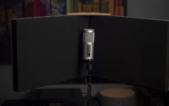 Cabină de Izolare Vocală GIK Acoustics VISO Booth Portable Vocal Isolation