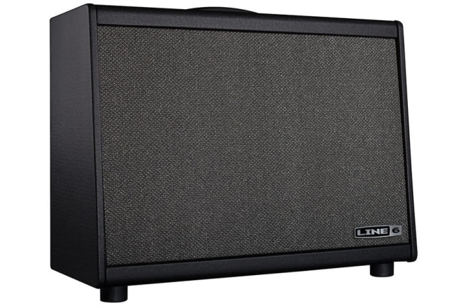 Cabinet activ 1x12 pentru chitara electrica Line6 Power Cab