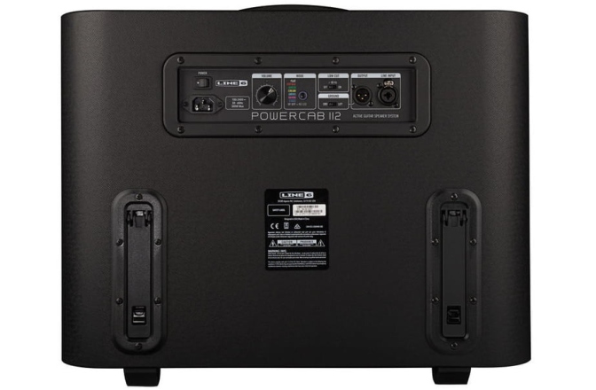 Cabinet activ 1x12 pentru chitara electrica Line6 Power Cab