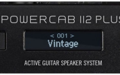 Cabinet activ pentru chitara electrica Line6 Power Cab Plus