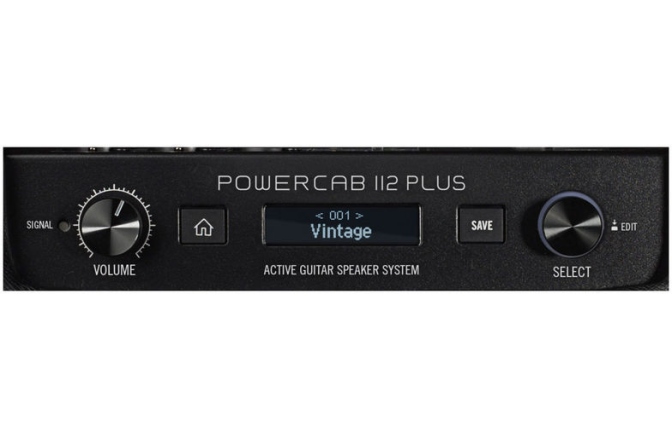Cabinet activ pentru chitara electrica Line6 Power Cab Plus