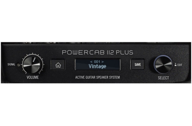 Cabinet activ pentru chitara electrica Line6 Power Cab Plus